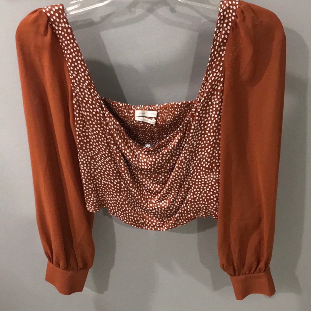 NWT - Urban Outfitters Top
